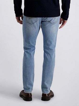 Pierre Cardin Jeans Limoux Tapered Future Flex Light Blue