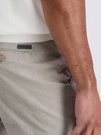 Pierre Cardin Pants Calais Greige