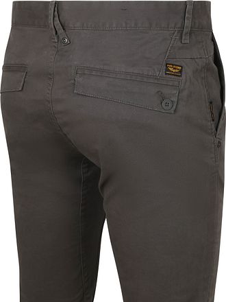 PME Legend American Classic Chino Antrasitt