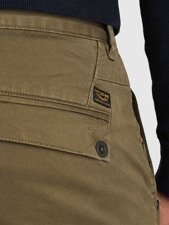 PME Legend American Classic Chino Olijfgroen