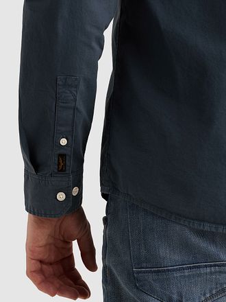 PME Legend American Classic Shirt Dark Denim