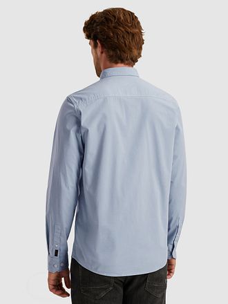 PME Legend American Classic Skjorte Lyseblå