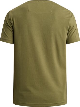 PME Legend American Classic T-shirt Loden Green