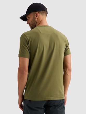 PME Legend American Classic T-shirt Loden Green