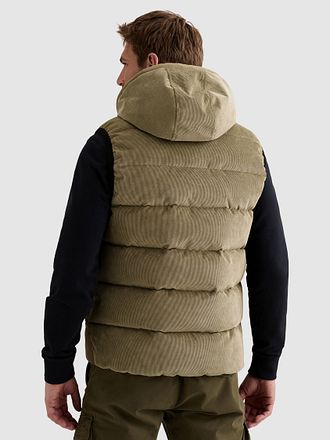PME Legend Bodywarmer Gobbler Overland Trek