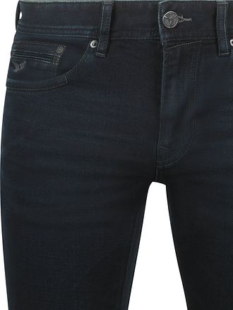 PME Legend Tailwheel Jeans Mørkeblå DND