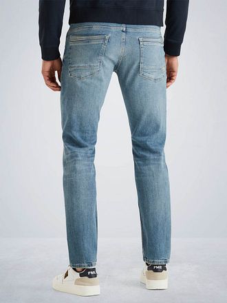 PME Legend Skyrak Jeans Blå DSF