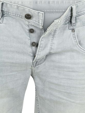 PME Legend Carior Denim Shorts Blågrå