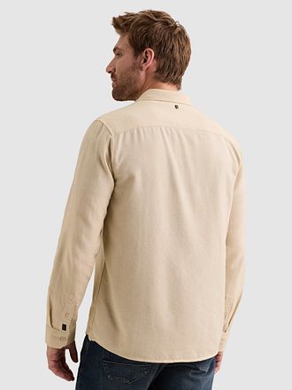 PME Legend Chemise Bone White
