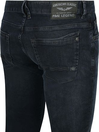 PME Legend Commander 3.0 Jeans Blå BCC