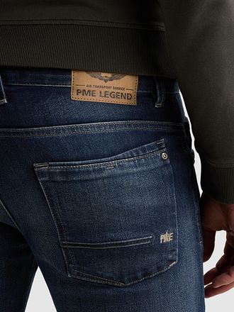 PME Legend Commander 3.0 Jeans MSB