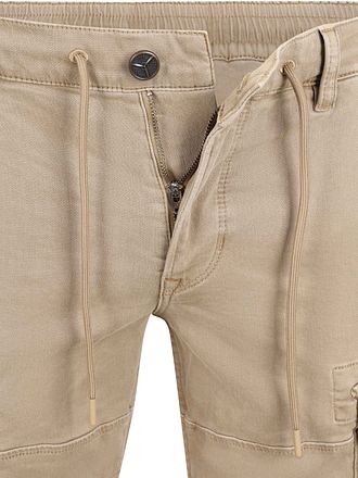 PME Legend Expedizor Cargo Shorts Khaki