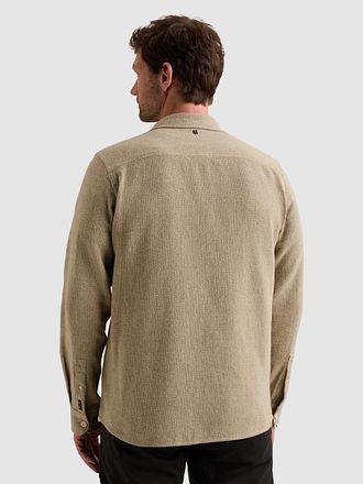 PME Legend Flanell Hemd Abbey Stone