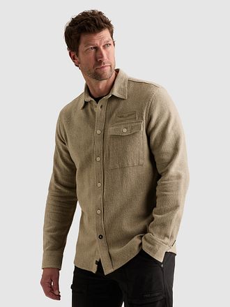 PME Legend Flanell Skjorta Abbey Stone