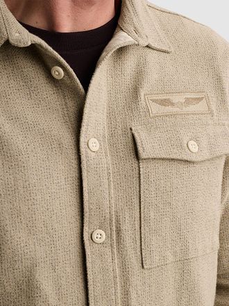 PME Legend Franela Camisa Abbey Stone