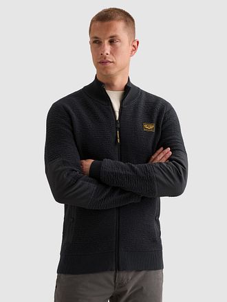 PME Legend Jacquard Gilet Salute