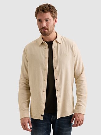 PME Legend Hemd Bone White