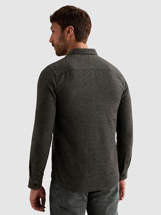 PME Legend Hemd Jet Black
