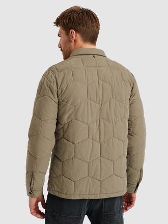 PME Legend jacka Futurer Taupe