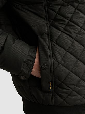 PME Legend Jacka Cargo Glider Jet Black
