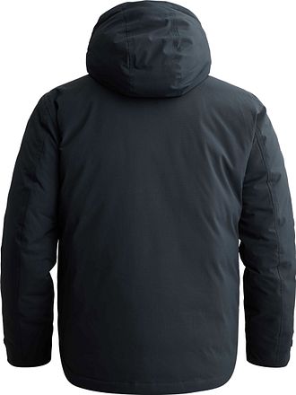 PME Legend Jacka Crewcat Blå