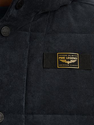 PME Legend Jacke Gobbler Corduroy Navy