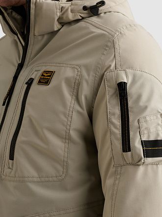 PME Legend Jacket Conestoga Abbey Stone
