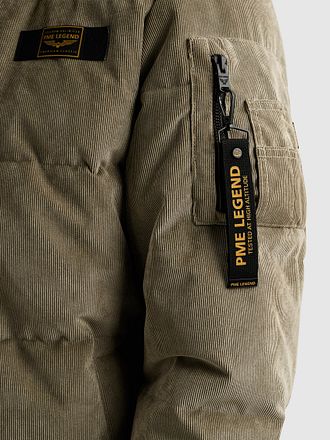 PME Legend Jacket Gobbler Corduroy Overland Trek