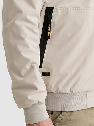 PME Legend Jacket Winglock Ecru
