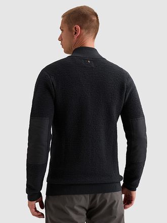 PME Legend Jacquard Gilet Salute