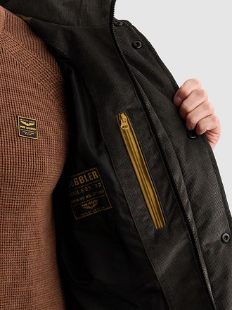 PME Legend Jakke Gobbler Corduroy Antrasitt