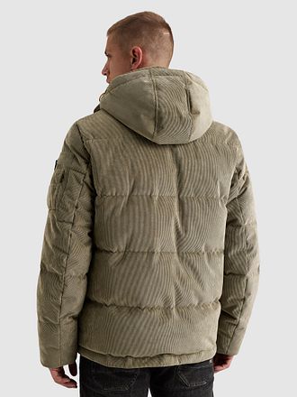 PME Legend Jakke Gobbler Corduroy Overland Trek