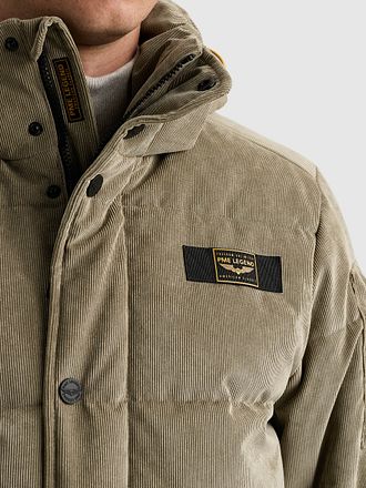 PME Legend Jakke Gobbler Corduroy Overland Trek