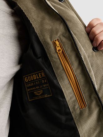 PME Legend Jakke Gobbler Corduroy Overland Trek