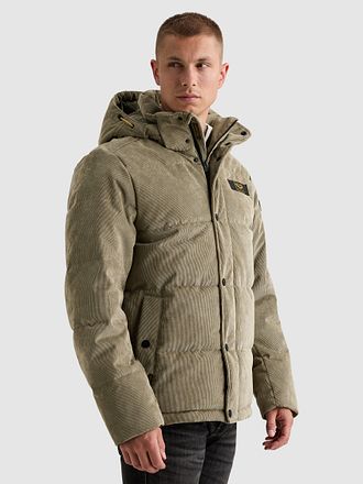 PME Legend Jas Gobbler Corduroy Overland Trek
