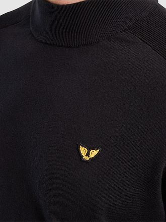 PME Legend Turtleneck Black