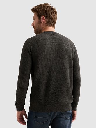 PME Legend Mouline Pull Jet Black