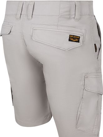 PME Legend Nordrop Cargo Shorts Moonstruck