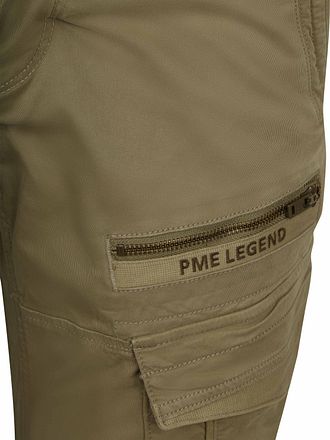 PME Legend Nordrop Cargobukse Olivengrønn
