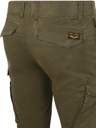 PME Legend Nordrop Cargobyxa Olivgrön