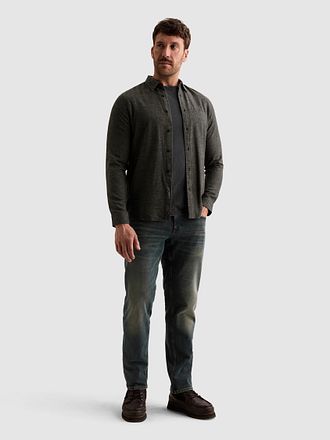 PME Legend Shirt Jet Black