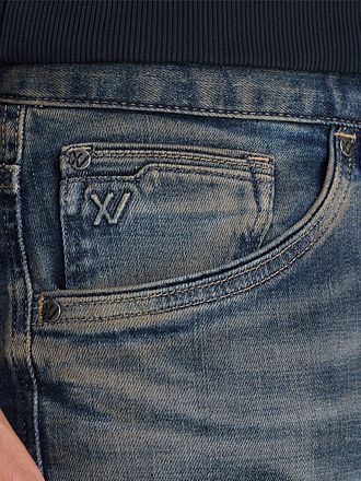 PME Legend XV Denim Jeans RWI