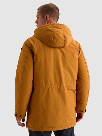 PME Legend Parka B9 Aviation Inca Gold