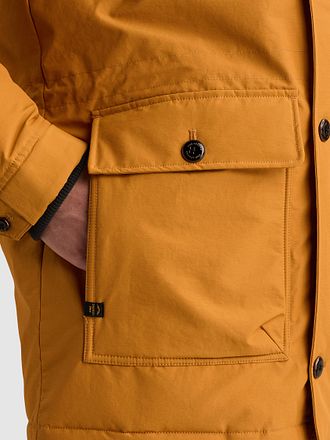 PME Legend Parka B9 Aviation Inca Gold