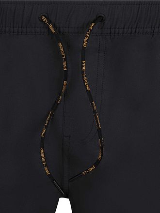 PME Legend Swimshort Black