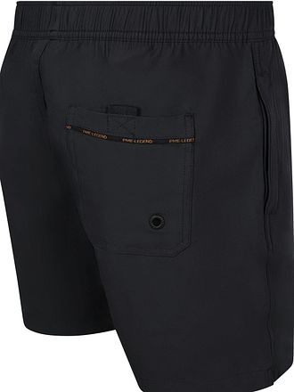 PME Legend Swimshort Black