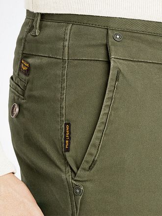 PME Legend American Classic Chino Olive Green