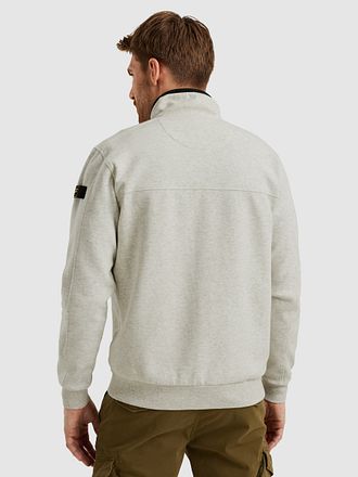 PME Legend Veste Interlock Greige
