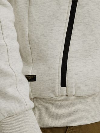 PME Legend Veste Interlock Greige