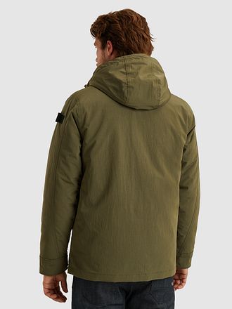 PME Legend Veste Snowpack Icon 2.0 Vert Olive